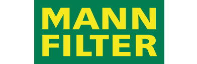 MANN-FILTER