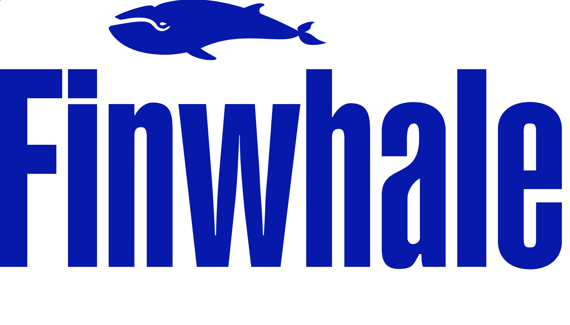 Finwhale