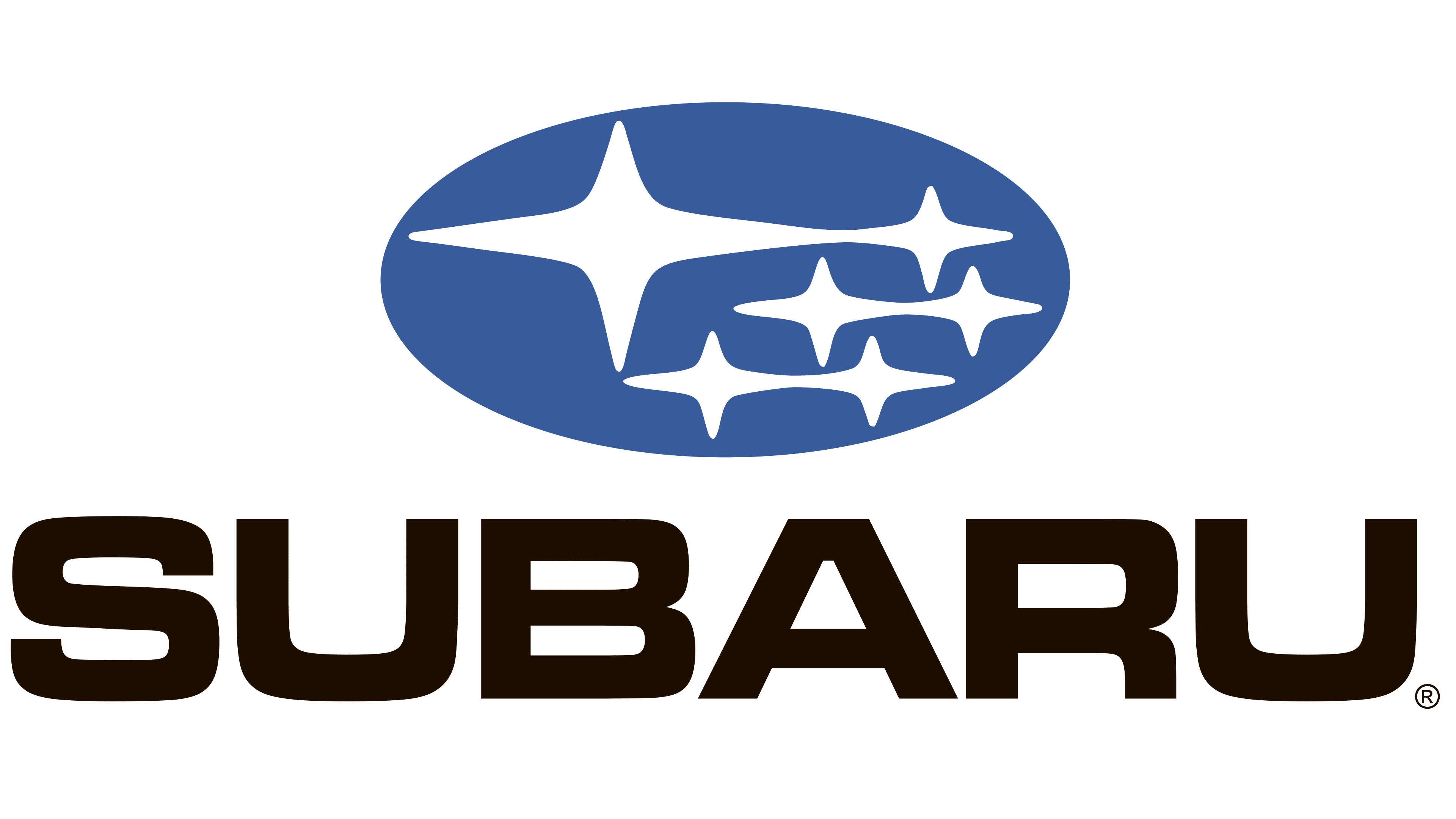 SUBARU