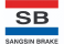 SANGSIN BRAKE