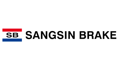 SANGSIN BRAKE