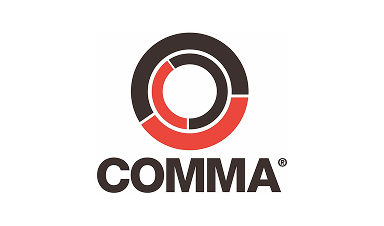 COMMA