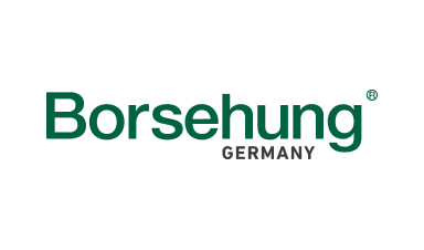 BORSEHUNG