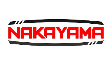 NAKAYAMA