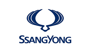 SSANGYONG