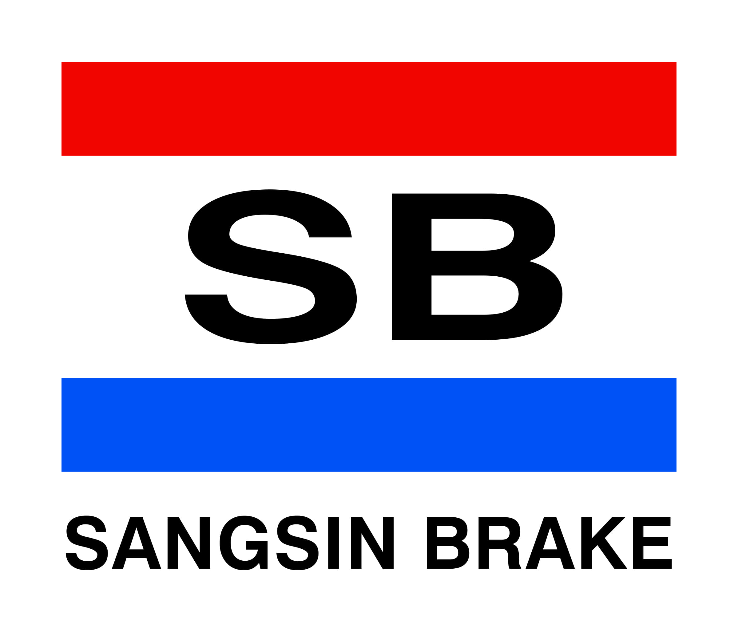 SANGSIN BRAKE