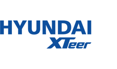 HYUNDAI XTEER