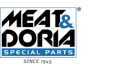 MEAT&DORIA