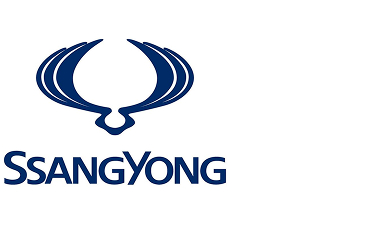 SSANGYONG